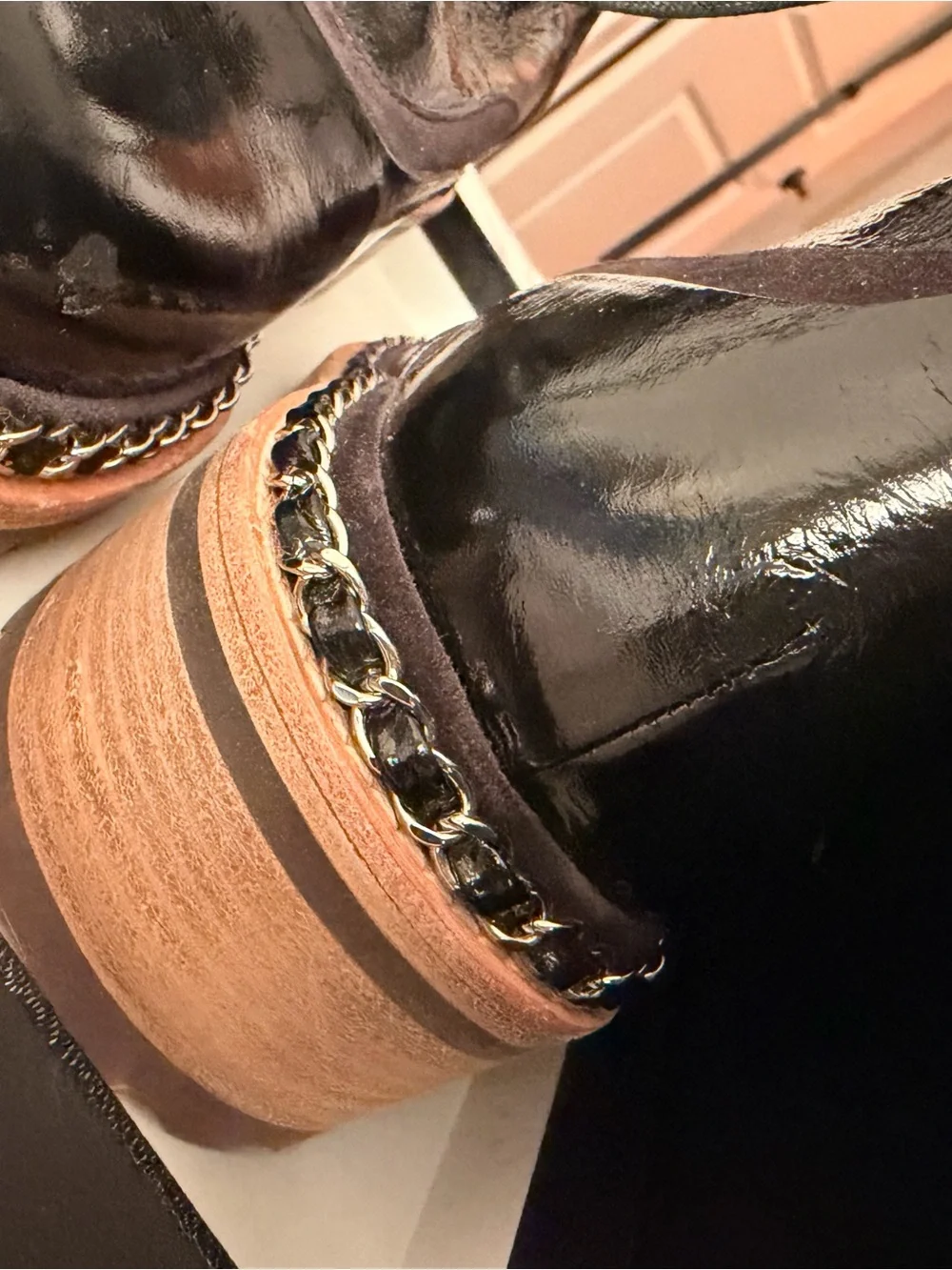 CHANEL women’s deadstock